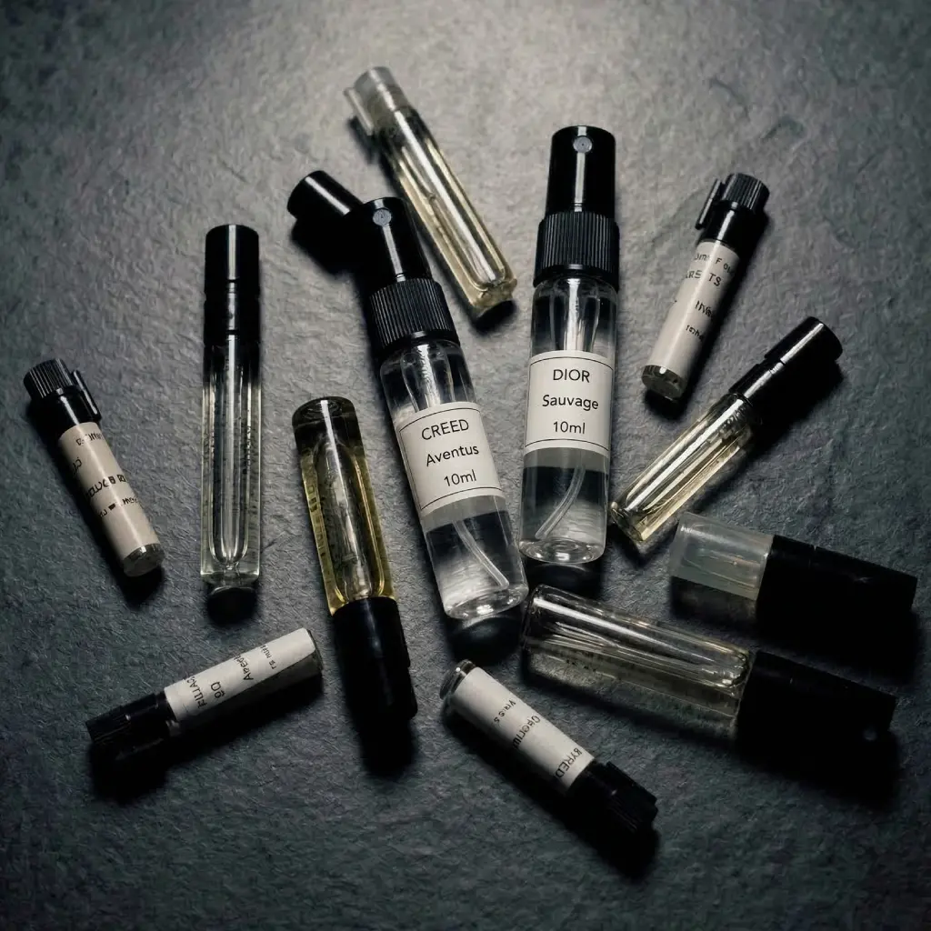 Dosis Decants & Perfumería