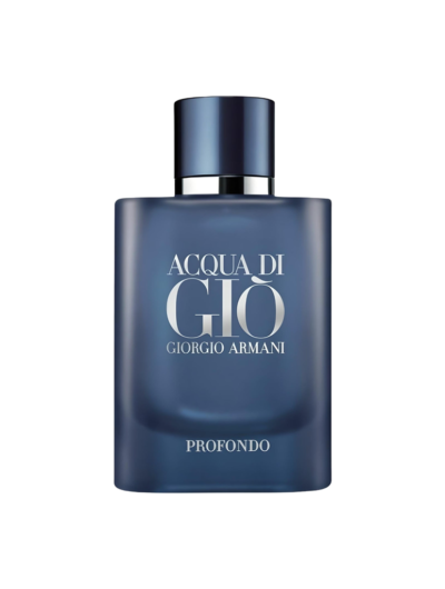 Profondo de Acqua Di Gio