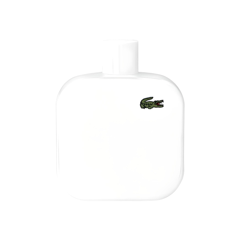 Lacoste Blanc