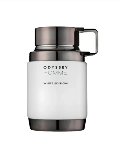 Decant Odyssey Homme White de Armaf