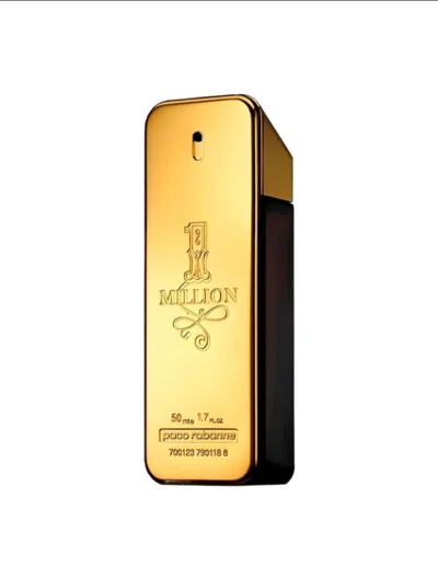 1 Million Paco Rabanne
