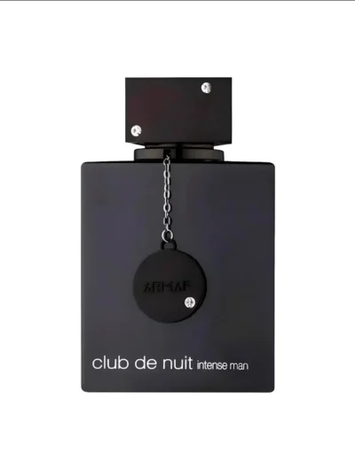 Club de Nuit Intense Man