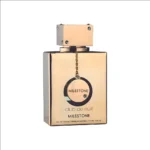 Club de Nuit Milestone