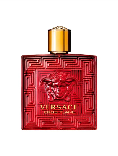 Versace Eros Flame