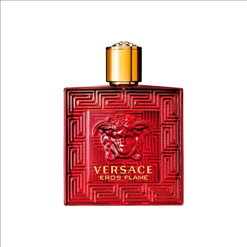 Versace Eros Flame