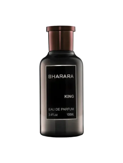 Decant Bharara King EDP